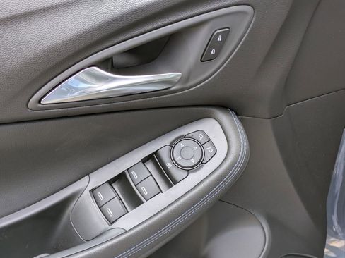 New 2026 Buick Encore GX Sport Touring image 10