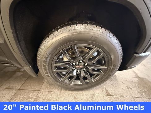 Used 2024 GMC Sierra 1500 Elevation image 36