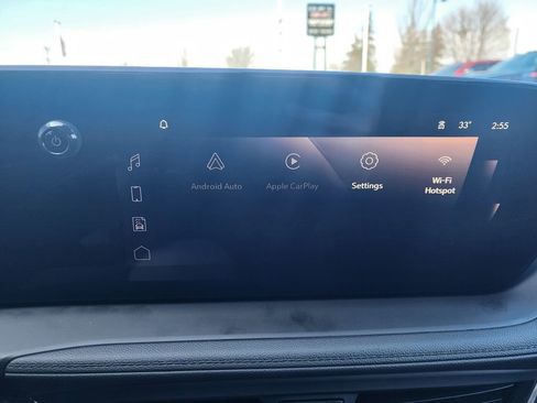 Certified 2025 Buick Encore GX Sport Touring w/ Comfort Package image 41