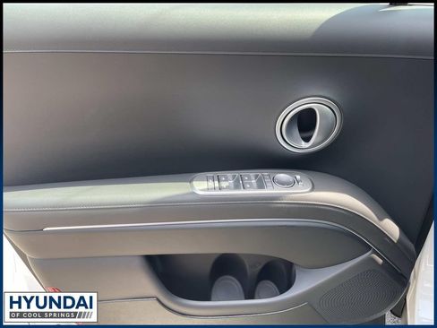 New 2026 Hyundai Palisade FWD Hybrid image 23