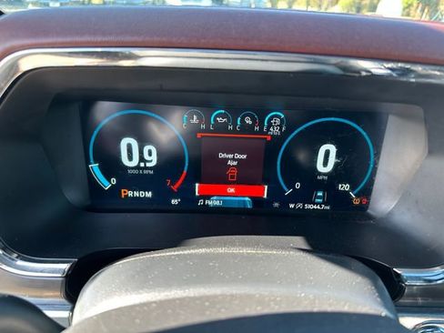 Used 2021 Ford F150 Lariat w/ Equipment Group 502A High image 32