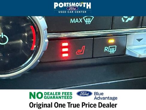 Certified 2023 Ford F150 XLT w/ Equipment Group 302A High image 11