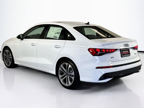 New 2026 Audi A3 2.0T Premium Plus image 7