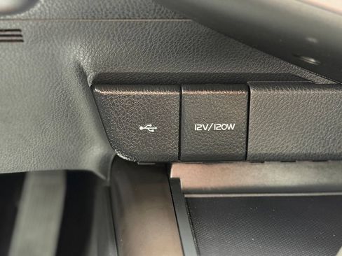 Used 2024 Toyota Camry SE w/ Cold Weather Package AWD/4WD image 16