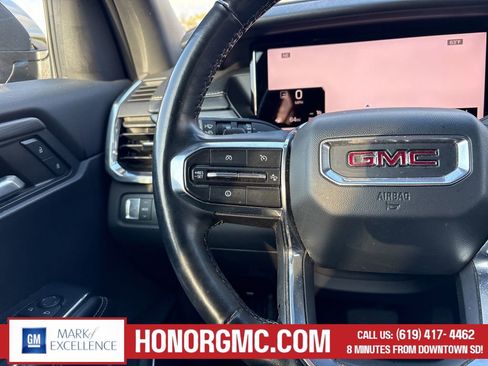 Used 2024 GMC Acadia Elevation AWD/4WD image 29