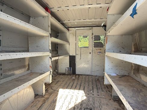 Used 2014 RAM ProMaster 1500 FWD image 9