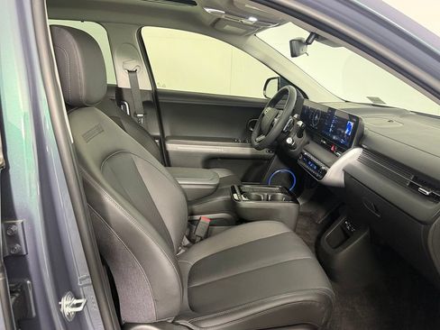 Used 2025 Hyundai Ioniq 5 Limited AWD/4WD image 29