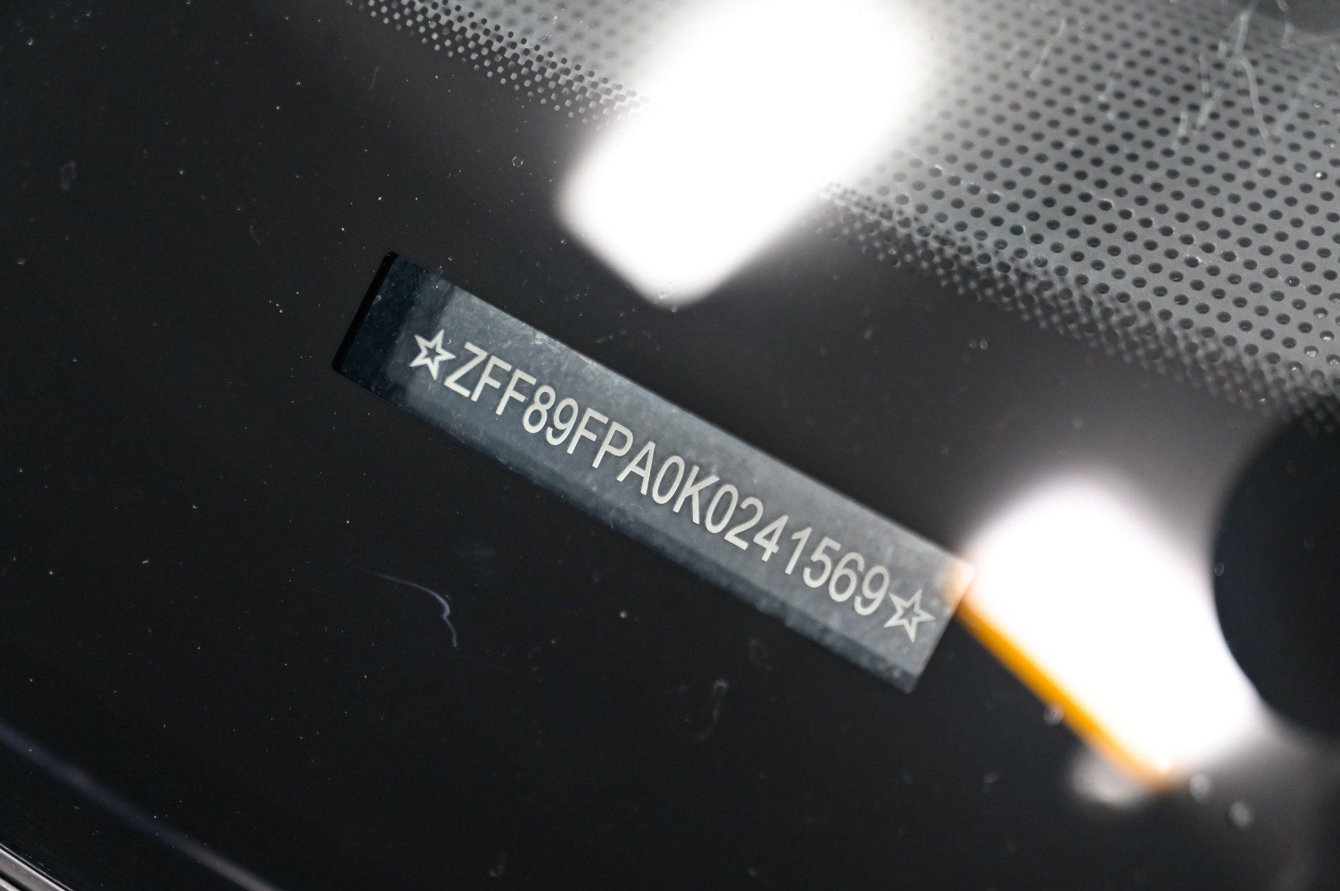 Used 2019 Ferrari Portofino RWD image 58