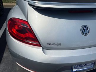 Used 2013 Volkswagen Beetle 2.5 FWD video 4