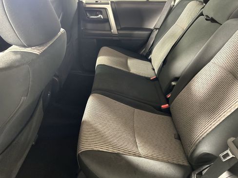 Used 2023 Toyota 4Runner SR5 image 22