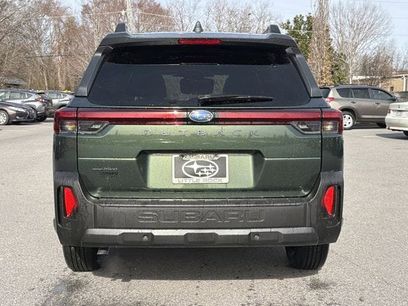 New 2026 Subaru Outback Premium