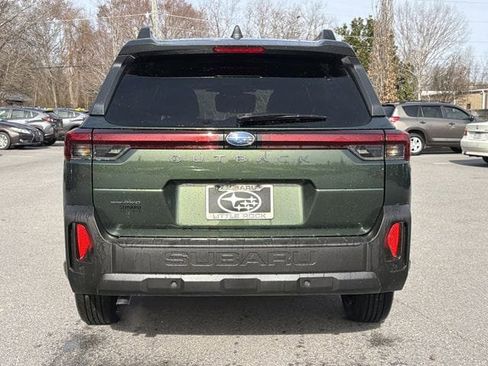 New 2026 Subaru Outback Premium image 4