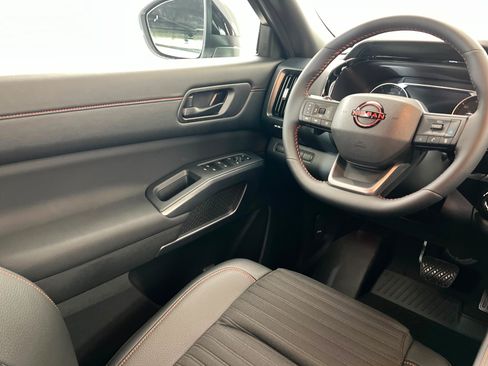 New 2026 Nissan Pathfinder Rock Creek AWD/4WD image 11