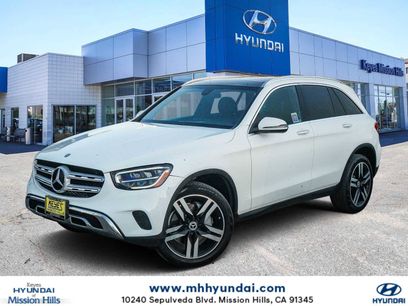 Used 2020 Mercedes-Benz GLC 300