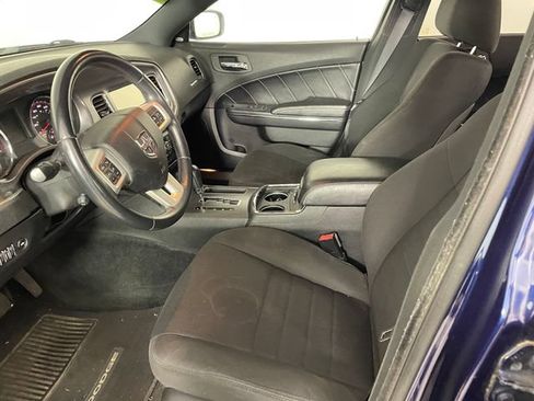 Used 2013 Dodge Charger R/T AWD/4WD image 2