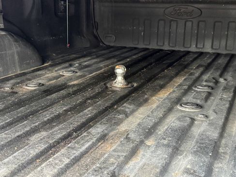 Used 2019 Ford F350 Lariat w/ Lariat Ultimate Package image 21