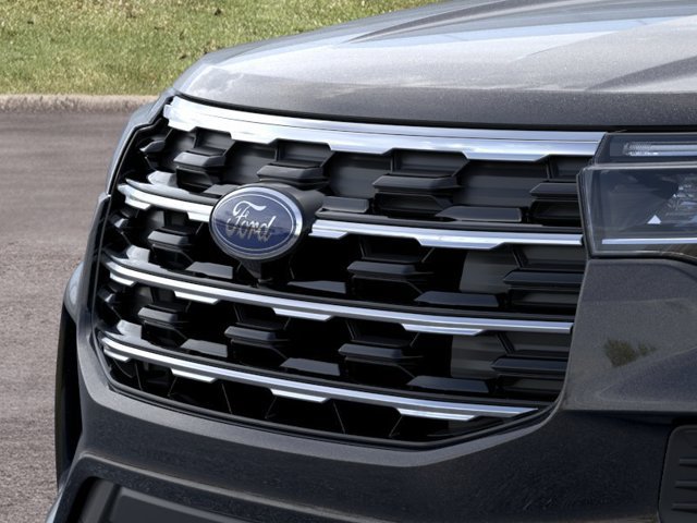 New 2026 Ford Explorer Active AWD/4WD image 17