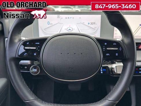 Used 2022 Hyundai Ioniq 5 SE RWD image 22