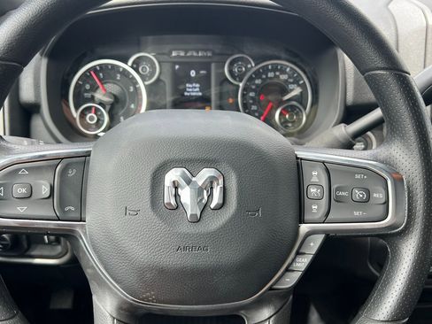 New 2025 RAM 2500 Tradesman w/ Chrome Appearance Group image 17