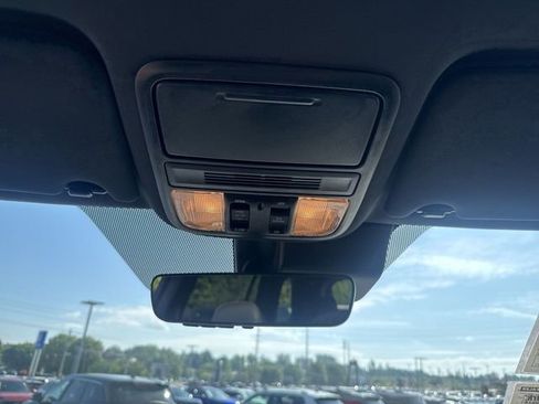 Certified 2023 Honda Passport TrailSport image 23