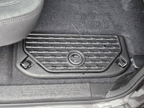 New 2026 RAM 1500 Big Horn AWD/4WD image 33