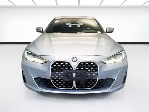 Used 2023 BMW 430i Gran Coupe w/ Premium Package RWD image 2