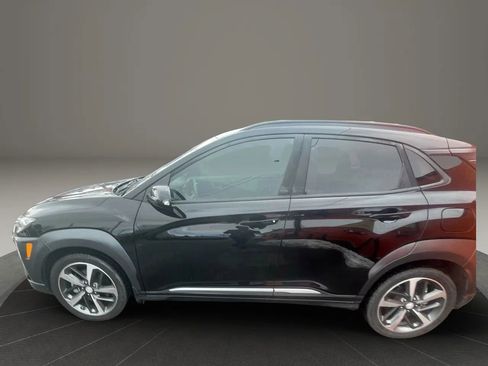 Used 2018 Hyundai Kona Limited image 4