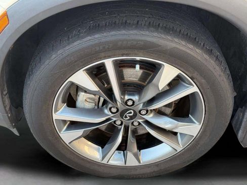 Used 2023 INFINITI QX60 Luxe w/ Cargo Package image 45