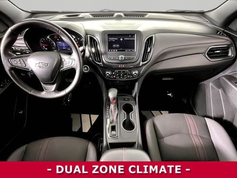 Used 2022 Chevrolet Equinox RS AWD/4WD image 7