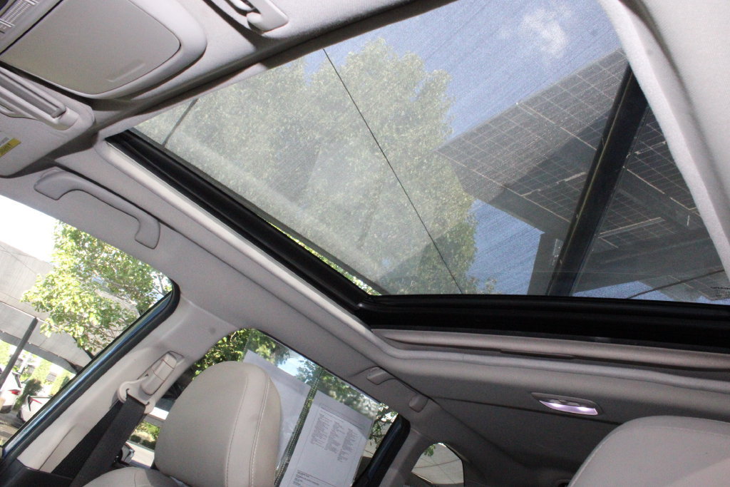 Used 2023 Subaru Forester Limited AWD/4WD image 5