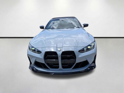 Used 2025 BMW M4 xDrive Competition w/ Executive Package AWD/4WD image 9
