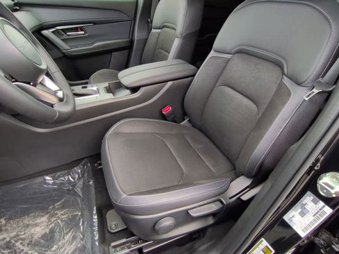 New 2026 MAZDA CX-5 Select AWD/4WD image 16