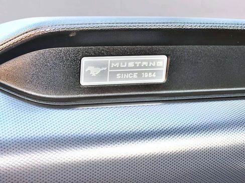 Used 2016 Ford Mustang Coupe image 19