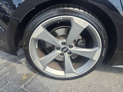 Used 2019 Audi S5 Premium Plus AWD/4WD image 9