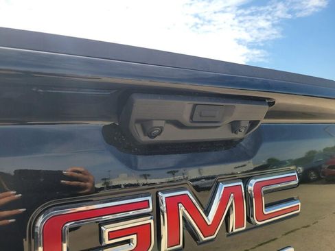 New 2026 GMC Sierra 1500 Pro w/ Pro Value Package RWD image 7