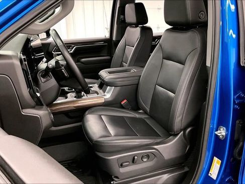 Used 2022 Chevrolet Silverado 1500 RST w/ All Star Edition Plus AWD/4WD image 24