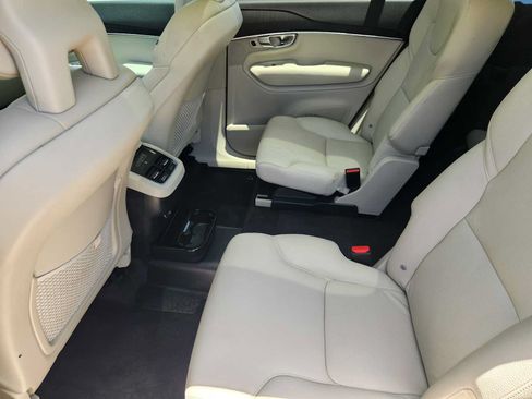Used 2020 Volvo XC90 T6 Momentum AWD/4WD image 30
