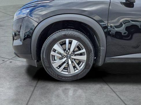 New 2026 Nissan Pathfinder SL AWD/4WD image 38