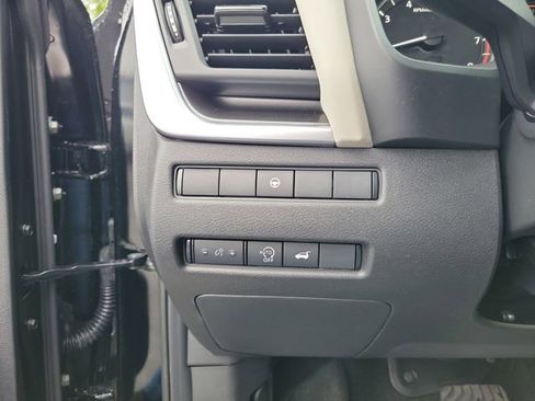 New 2026 Nissan Rogue Dark Armor AWD/4WD image 10