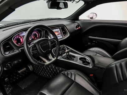 Used 2018 Dodge Challenger SRT Hellcat