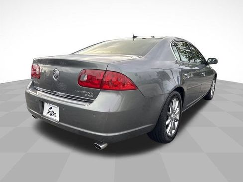 Used 2006 Buick Lucerne CXS w/ Driver Confidence Package FWD image 6