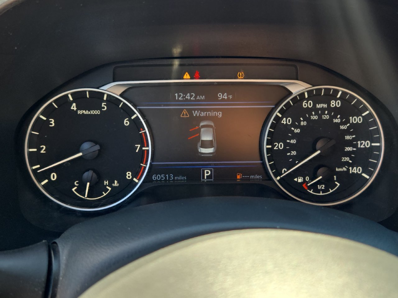 Used 2024 Nissan Altima 2.5 SV FWD image 14