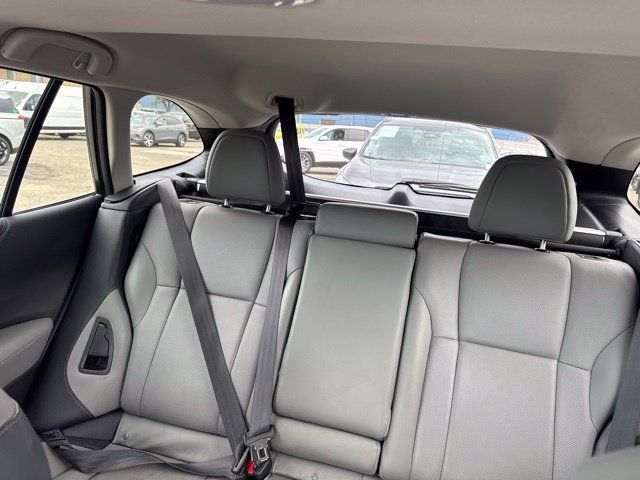 Used 2023 Subaru Outback Limited AWD/4WD image 11