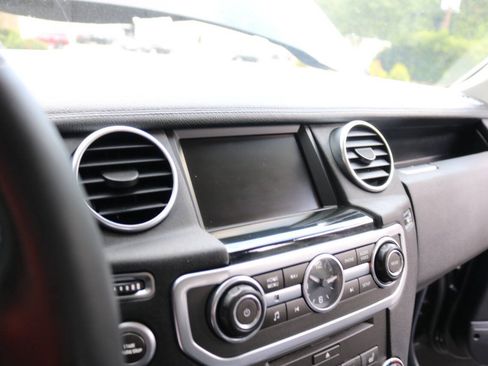 Used 2012 Land Rover LR4 HSE LUX AWD/4WD image 90