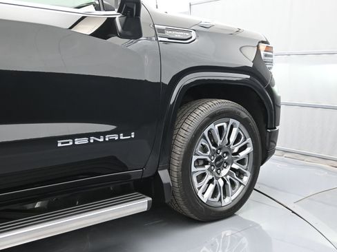 Used 2023 GMC Sierra 1500 Denali Ultimate image 50