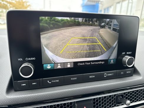 New 2026 Honda Civic Sport image 6