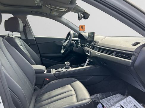 Used 2021 Audi A4 2.0T Premium Plus AWD/4WD image 16