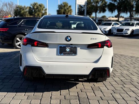 New 2026 BMW 228i w/ Technology Package image 10