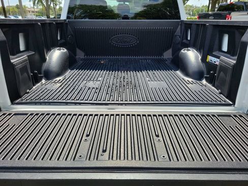 Used 2025 Ford F150 XLT w/ Equipment Group 301A Standard RWD image 6