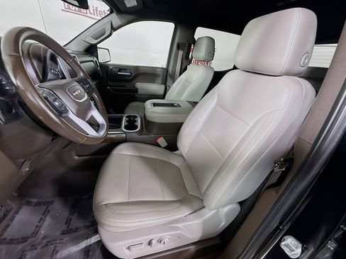 Used 2020 GMC Sierra 1500 SLT w/ SLT Premium Plus Package image 26